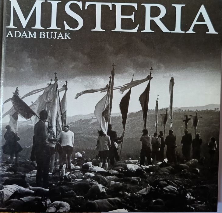 Misteria " Adam Bujak