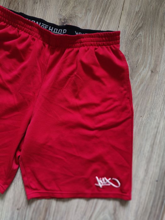 Krótkie spodenki K1X roz M