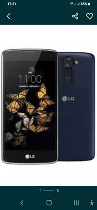 Telefon Smartfon LG K8 ( NOWY )