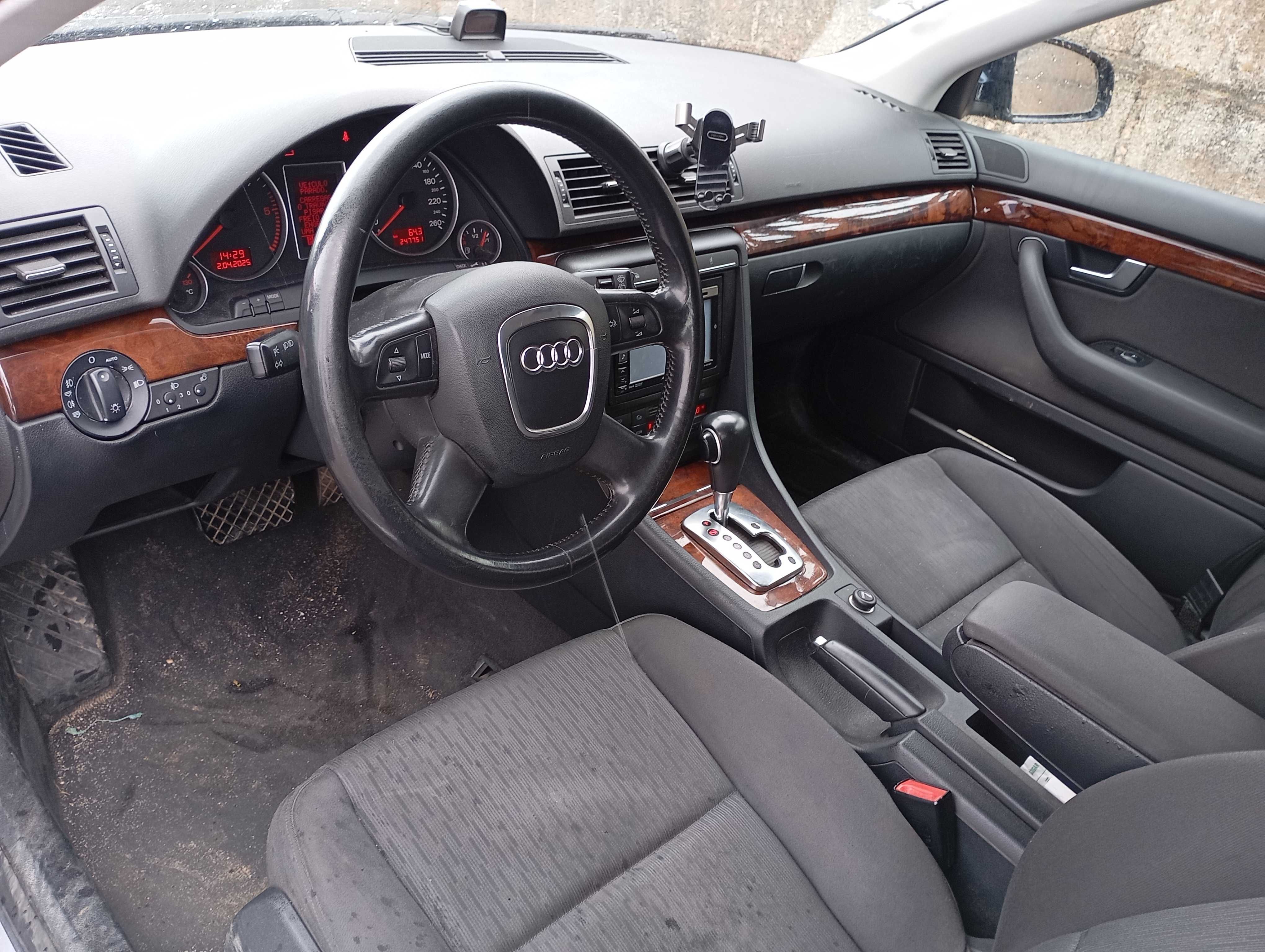 Audi A4 2.0 TDI 2006 Oferta