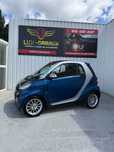 Smart ForTwo Coupé 0.8 cdi Passion 45