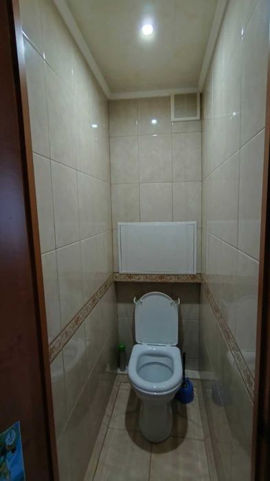 Продам 3 кім.Салтівка 535м 6/9 кап.рем.48000у.е.