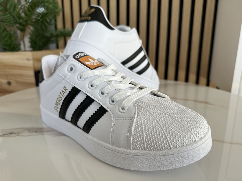 Adidas Superstar buty 36-41 nowe