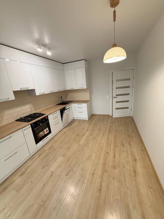 2к квартира з ремонтом ЖК «Комфорт парк»