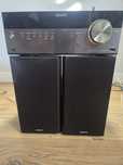 Sony wieża HCD-SBT300WB stan idealny