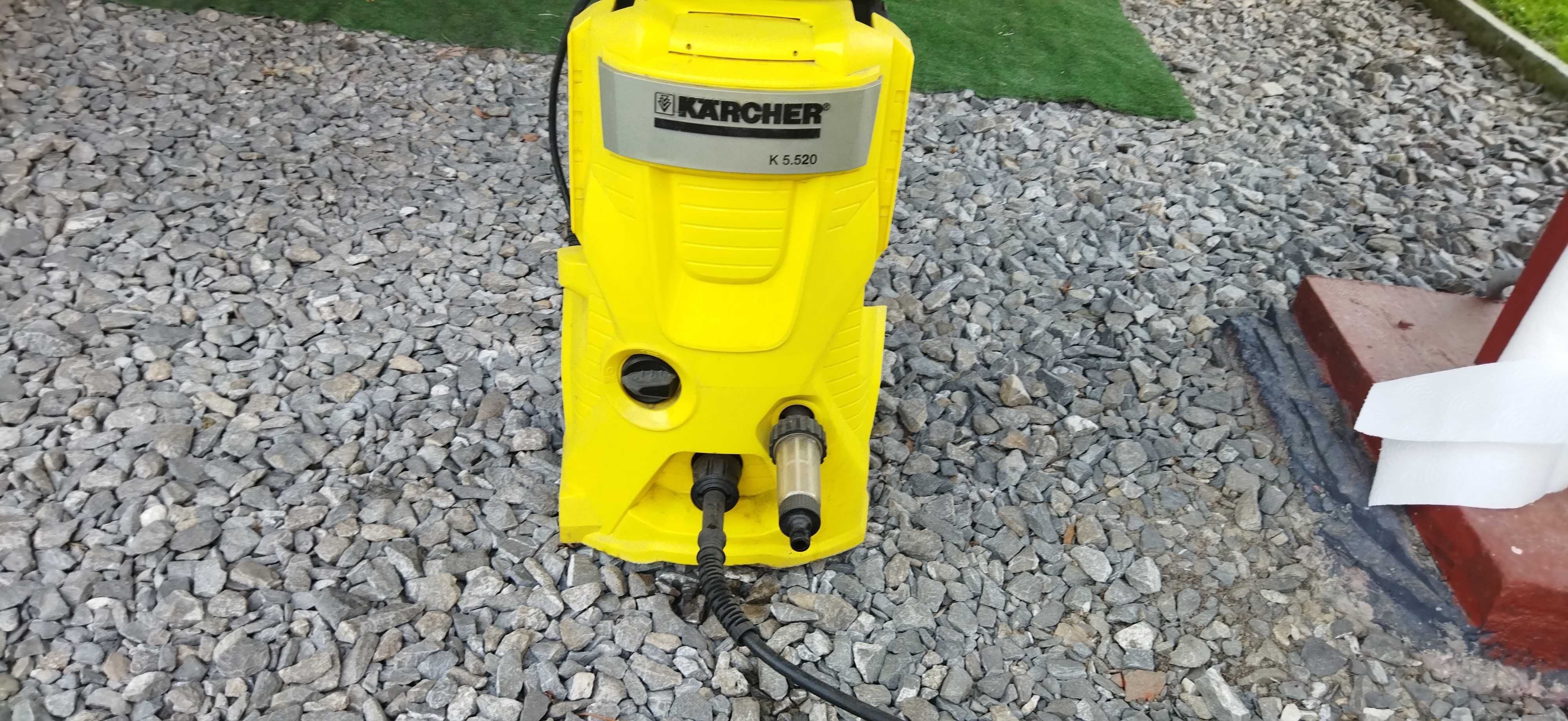 Sprzedam Karcher k5