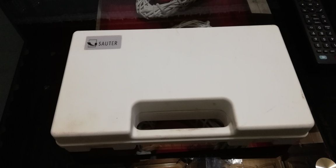 Dynamometr Sauter FA50