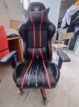 Fotel gamingowy diablo x-one