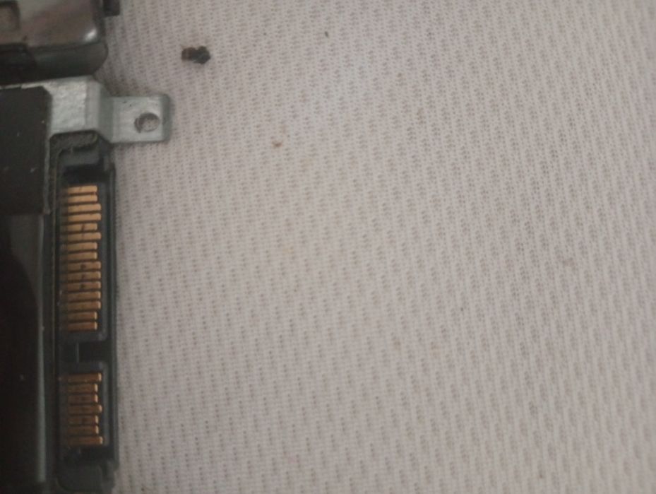 Hdds 500 gigas a funcionar