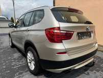 BMW X3 2.0 X drive Automat