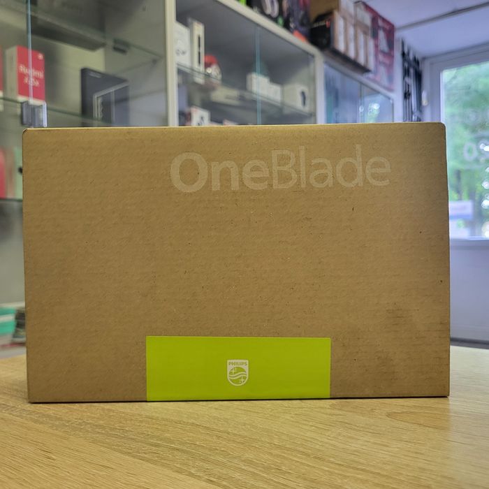 Тример універсальний Philips OneBlade Pro 360 QP6652/35 Нові! Магазин!