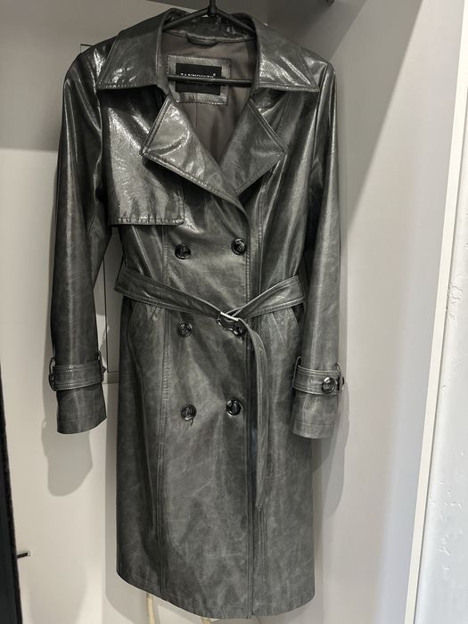 Тренч жіночий 42р