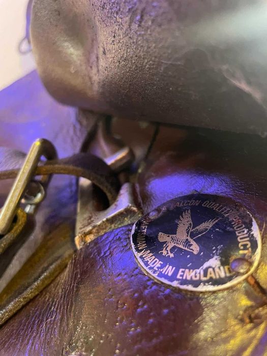 Sela de Cavalo c/ Estribos