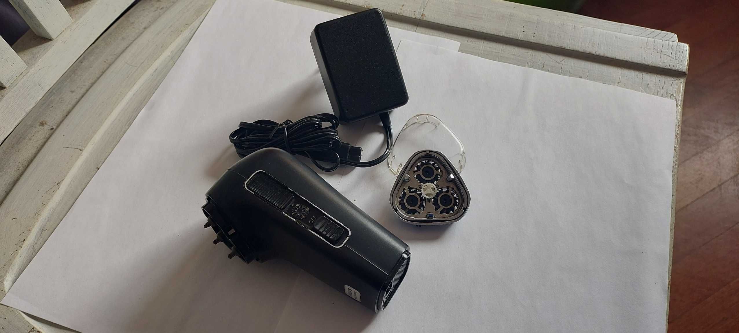 Máquina de Barbear Philips