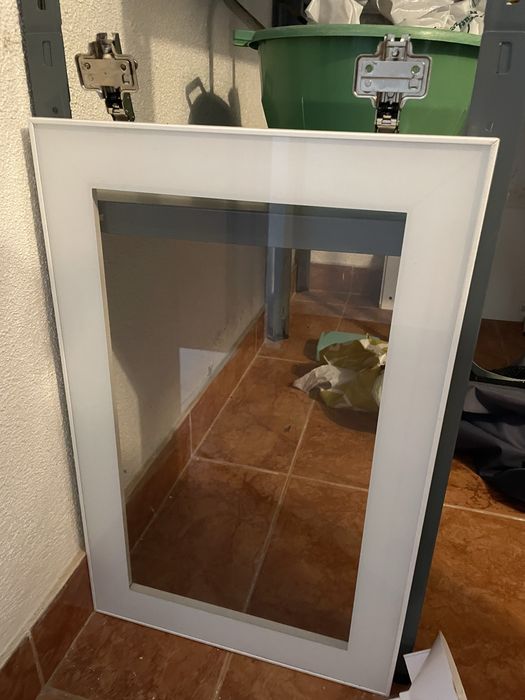 Portas para Movel Besta (ikea)