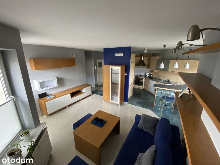 Mieszkanie, 2 pokoje, Kabaty Ursynów, 48m2, bezpośrednio