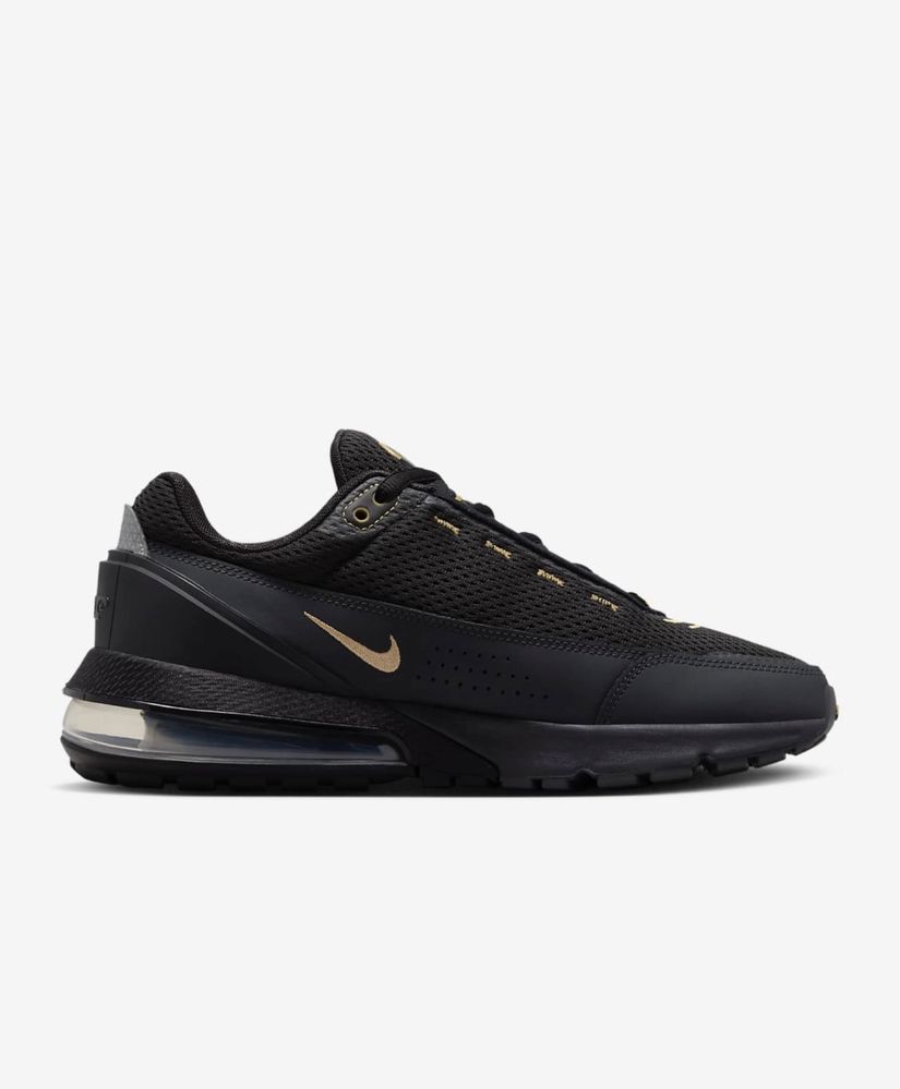 45-Остался!  NIKE AIR MAX PULSE BLACK FQ8733-010 Оригинал