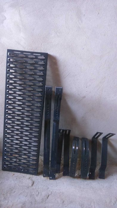 Ława kominiarska 80cm