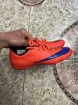 Футзалки бампи сороконожки nike mercurial 40р