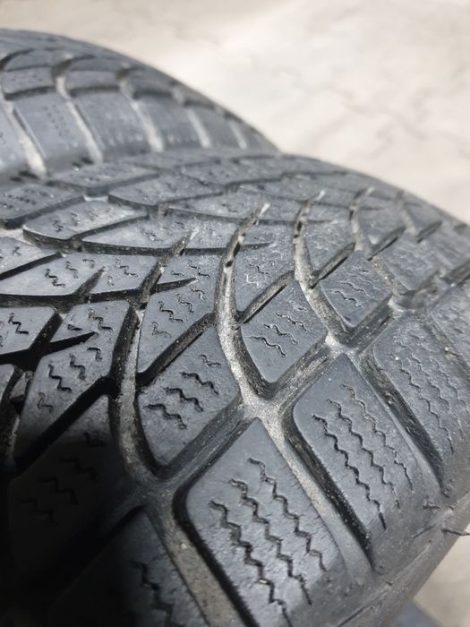 Opony 185/65R16 Saetta Winter Zima zimowe