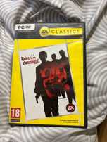 Ojciec chrzestny II PC