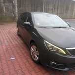 Peugeot 308 SW 1.5 BlueHDi Active J17
