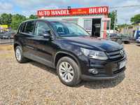 Volkswagen Tiguan 2.0TDI 110KM !!! START & STOP !!! Serwis !!! Super Stan