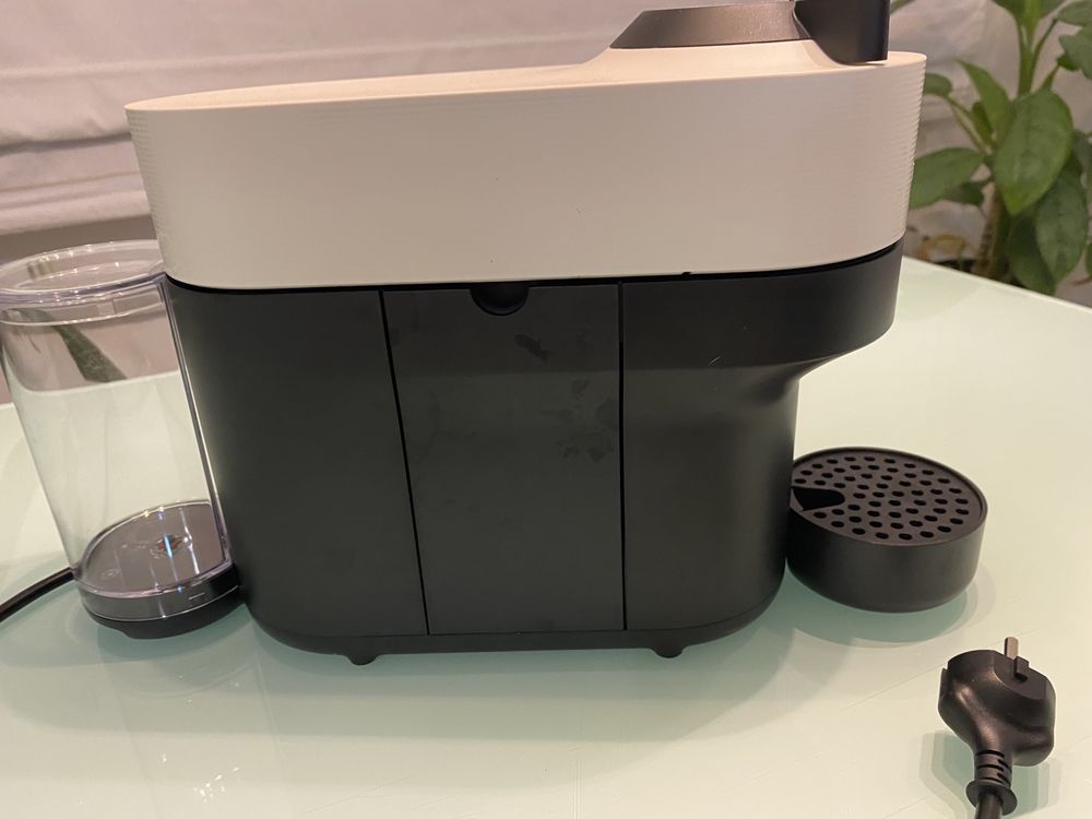 Vertuo Pop Coconut White Nespresso