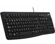 Klawiatura membranowa Logitech K120
