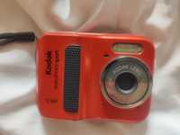 Kodak EasyShare sport c123 waterproof,Цифрова фотокамера, фотоапарат