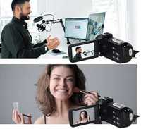 4K CAMERA camcorder