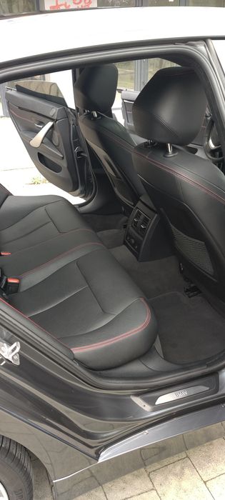 BMW 428 Gran coupe Xdrive