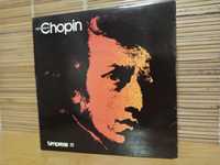 Fryderyk Chopin winyl x2