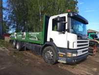 Scania 4 114G 380