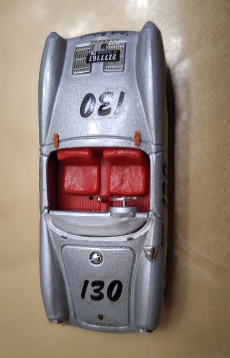 Miniatura Porsche 1/43