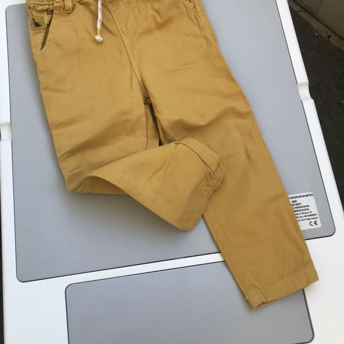 Джинси George 2-3 р