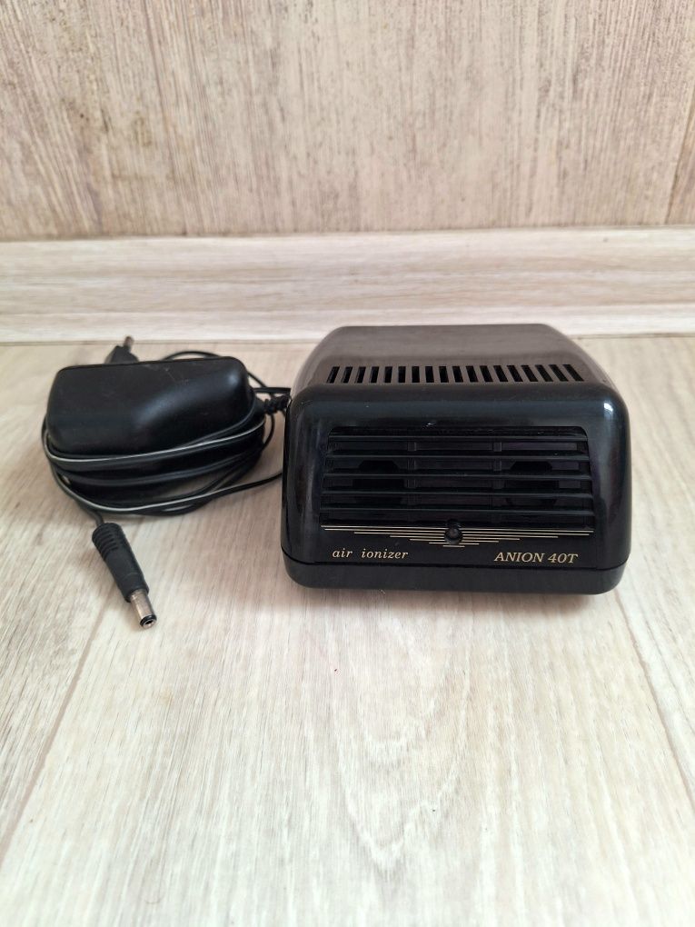 Ионизатор воздуха Anion 40T air ionizer