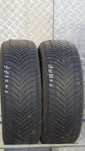 2x Tristar All Season Power 215/55/16 215/55R16 215/55 R16 Całoroczne