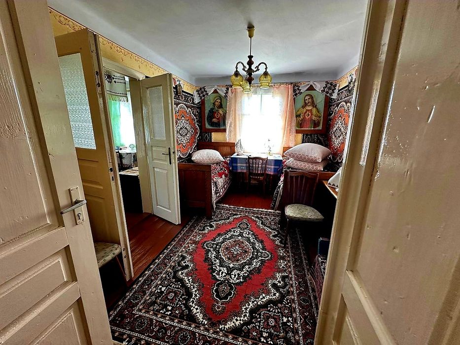 Продається житловий будинок