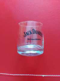 Szklanka Jack Daniels
