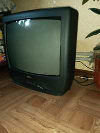 Телевизор ( LG ) ,