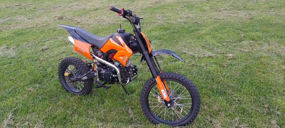 Cross 125 BASHAN EL