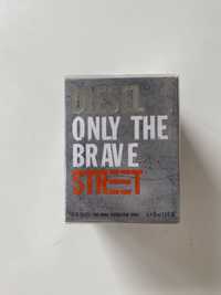 Perfume diesel only the brave 35ml