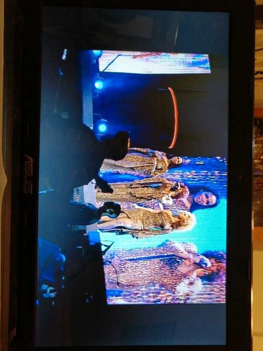 Destiny's child World Tour