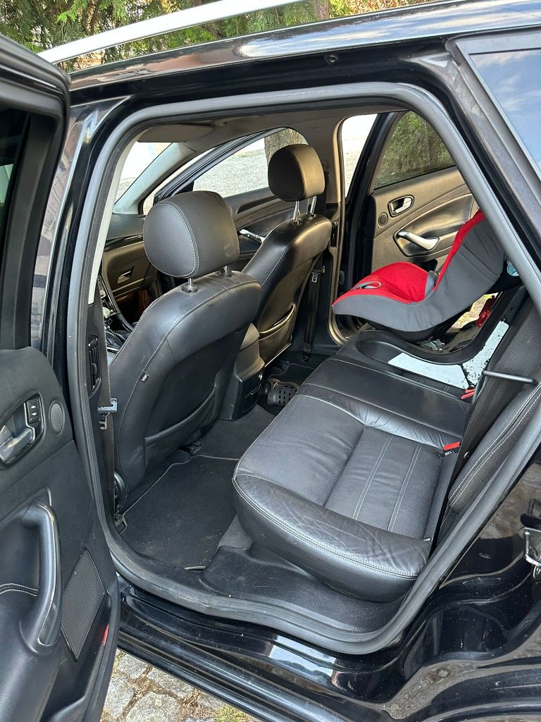 Carrinha Ford Mondeo 2.0