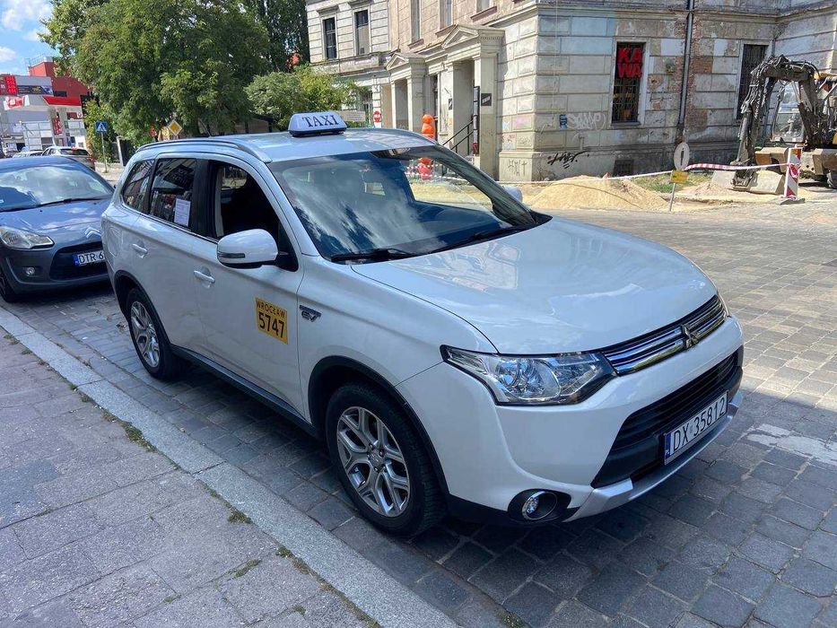 Wynajem samochodu UBER, BOLT, FREENOW! DriverPro