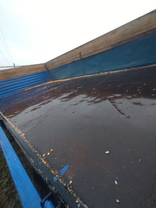 Przyczepa Autosan d47