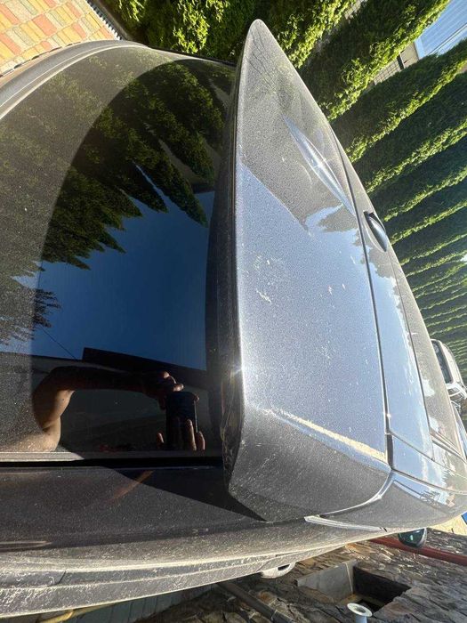 Спойлер до Range Rover Sport L494 2013-