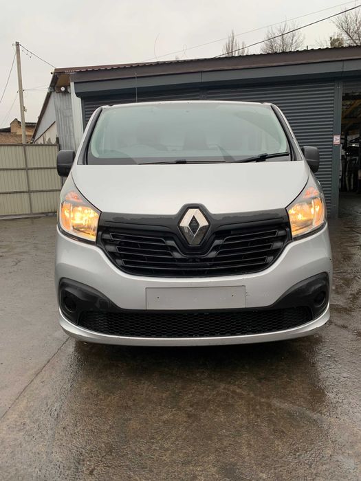 Разборка Шрот Renault Trafic 3 Vivaro Розборка Рено Трафик Виваро