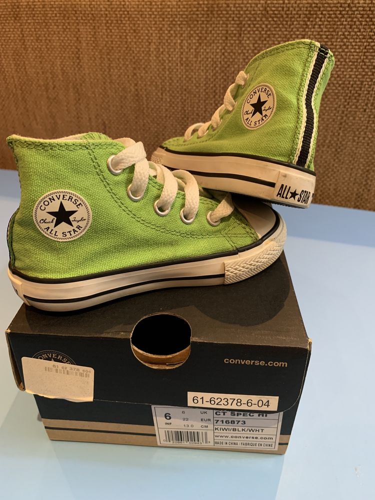 Converse All Star T.22